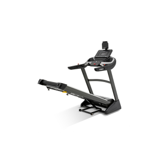 Беговая дорожка SPIRIT XT385 BLACK