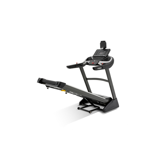 Беговая дорожка SPIRIT XT385 BLACK