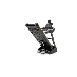 Беговая дорожка SPIRIT XT385 BLACK