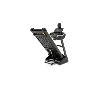 Беговая дорожка SPIRIT XT385 BLACK