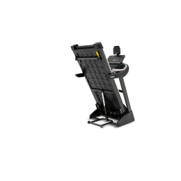 Беговая дорожка SPIRIT XT385 BLACK
