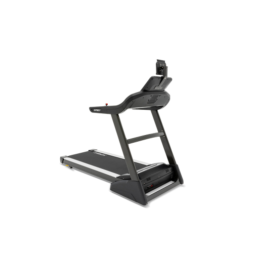 Беговая дорожка SPIRIT XT385 BLACK