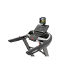 Беговая дорожка SPIRIT XT385 BLACK