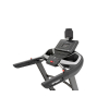 Беговая дорожка SPIRIT XT385 BLACK