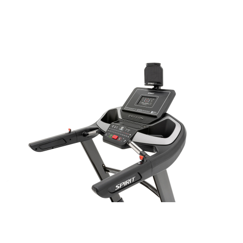 Беговая дорожка SPIRIT XT385 BLACK