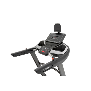 Беговая дорожка SPIRIT XT385 BLACK