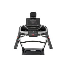 Беговая дорожка SPIRIT XT385 BLACK
