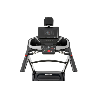 Беговая дорожка SPIRIT XT385 BLACK