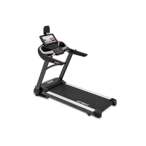 Беговая дорожка SPIRIT XT685 DC ENT BLACK