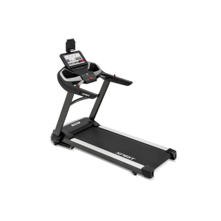 Беговая дорожка SPIRIT XT685 DC ENT BLACK