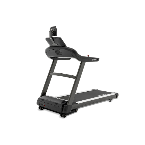 Беговая дорожка SPIRIT XT685 DC ENT BLACK
