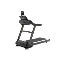 Беговая дорожка SPIRIT XT685 DC ENT BLACK