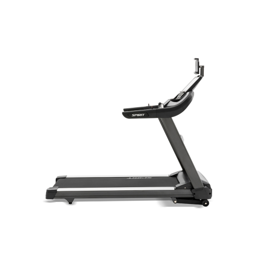 Беговая дорожка SPIRIT XT685 DC ENT BLACK