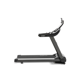 Беговая дорожка SPIRIT XT685 DC ENT BLACK