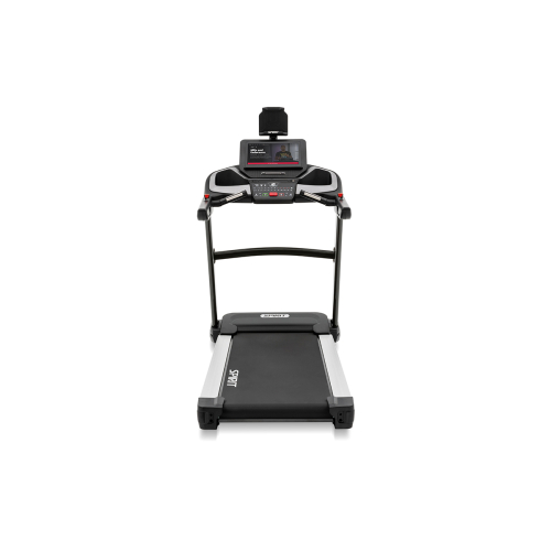 Беговая дорожка SPIRIT XT685 DC ENT BLACK