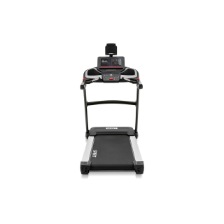 Беговая дорожка SPIRIT XT685 DC ENT BLACK