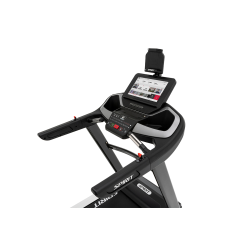 Беговая дорожка SPIRIT XT685 DC ENT BLACK