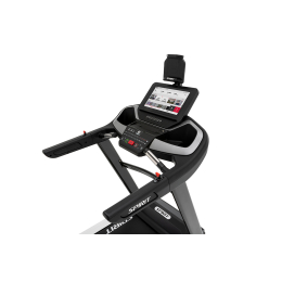 Беговая дорожка SPIRIT XT685 DC ENT BLACK