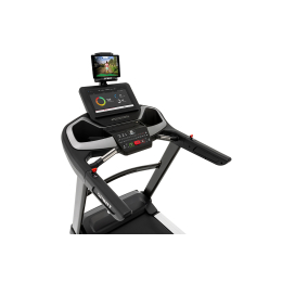 Беговая дорожка SPIRIT XT685 DC ENT BLACK