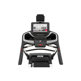 Беговая дорожка SPIRIT XT685 DC ENT BLACK