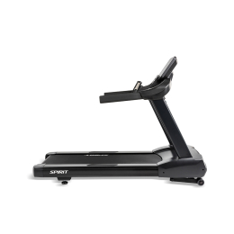 Беговая дорожка SPIRIT CT850+ Graphite gray