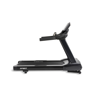 Беговая дорожка SPIRIT CT850+ Graphite gray