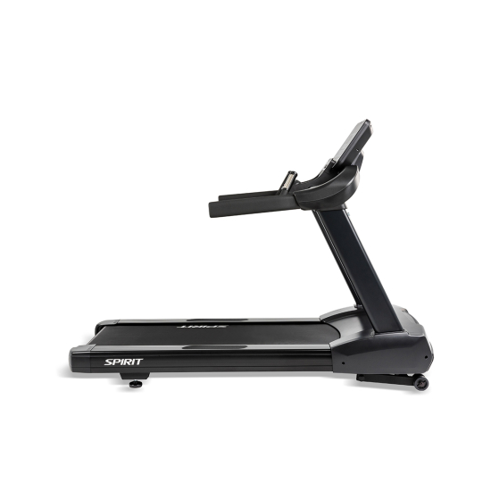 Беговая дорожка SPIRIT CT850+ Graphite gray