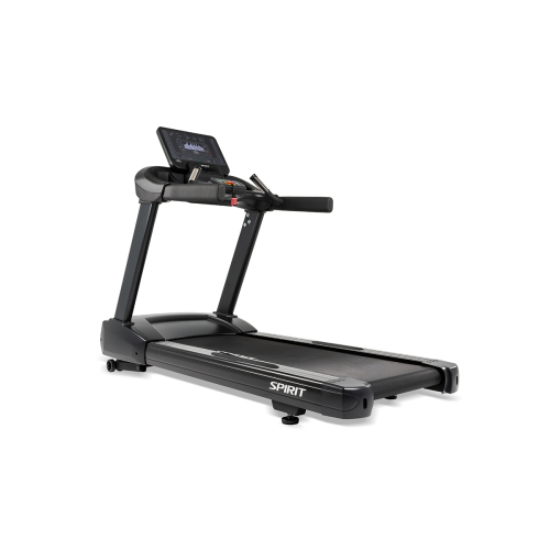 Беговая дорожка SPIRIT CT850+ Graphite gray