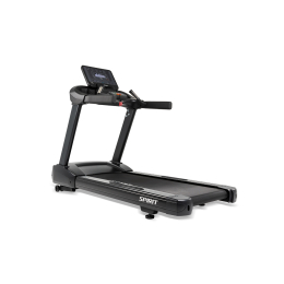 Беговая дорожка SPIRIT CT850+ Graphite gray