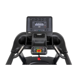 Беговая дорожка SPIRIT CT850+ Graphite gray