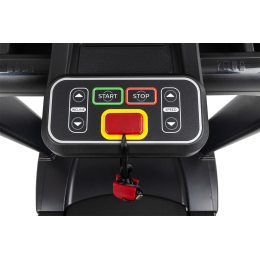 Беговая дорожка SPIRIT CT850+ Graphite gray