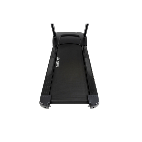 Беговая дорожка SPIRIT CT850+ Graphite gray