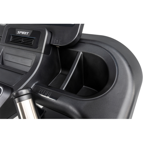Беговая дорожка SPIRIT CT850+ Graphite gray