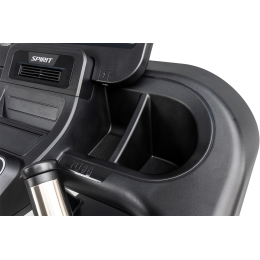 Беговая дорожка SPIRIT CT850+ Graphite gray