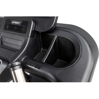 Беговая дорожка SPIRIT CT850+ Graphite gray