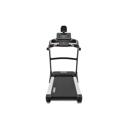 Беговая дорожка SPIRIT XT485 BLACK