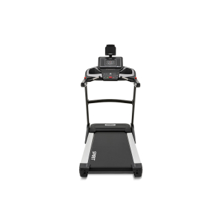 Беговая дорожка SPIRIT XT485 BLACK