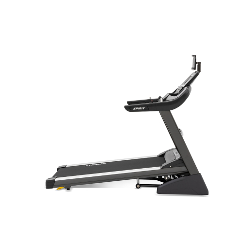 Беговая дорожка SPIRIT XT485 BLACK