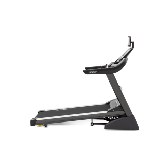 Беговая дорожка SPIRIT XT485 BLACK