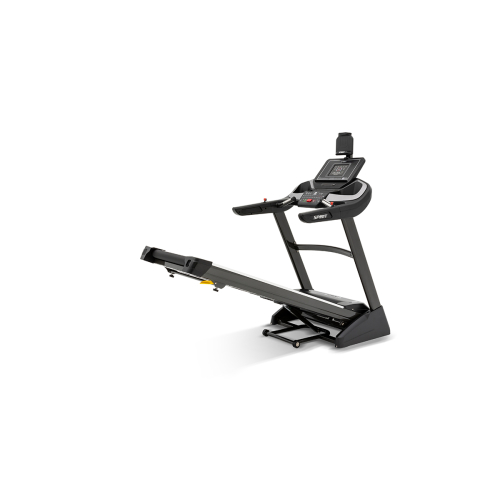 Беговая дорожка SPIRIT XT485 BLACK