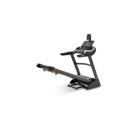 Беговая дорожка SPIRIT XT485 BLACK