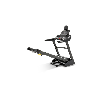 Беговая дорожка SPIRIT XT485 BLACK