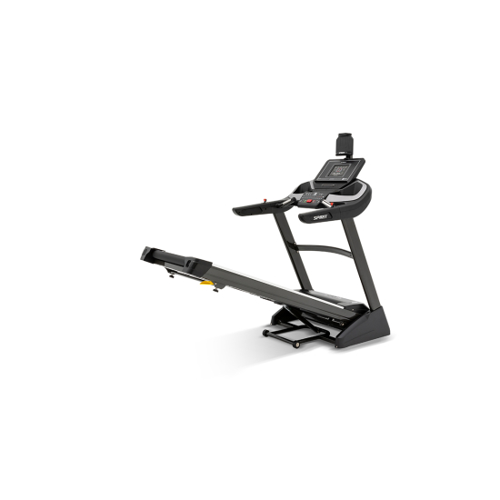 Беговая дорожка SPIRIT XT485 BLACK
