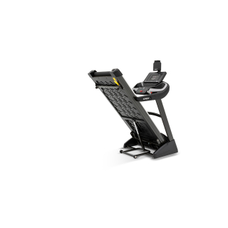 Беговая дорожка SPIRIT XT485 BLACK