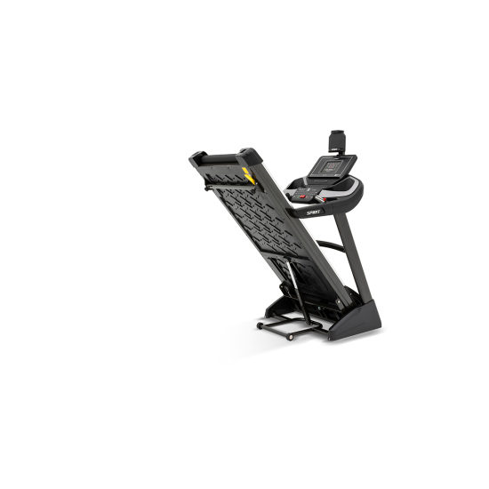Беговая дорожка SPIRIT XT485 BLACK