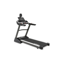 Беговая дорожка SPIRIT XT485 BLACK