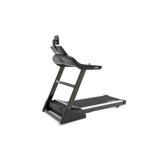Беговая дорожка SPIRIT XT485 BLACK