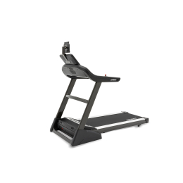 Беговая дорожка SPIRIT XT485 BLACK