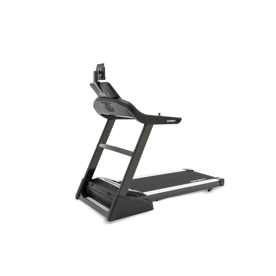 Беговая дорожка SPIRIT XT485 BLACK