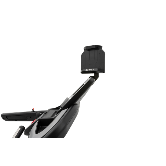 Беговая дорожка SPIRIT XT485 BLACK
